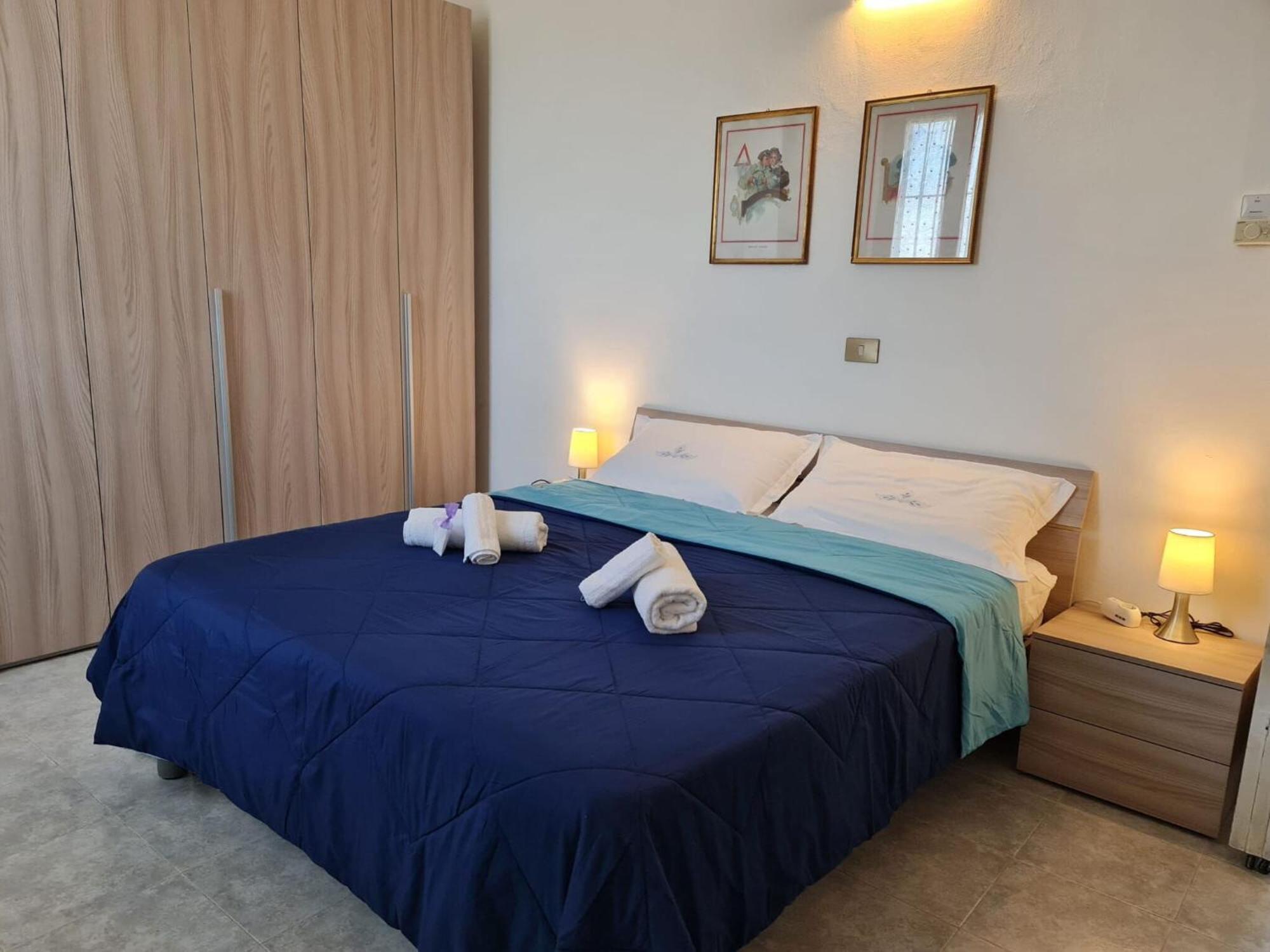 Apartmán Italian Experience-Casa Vittoria Cava Manara Exteriér fotografie