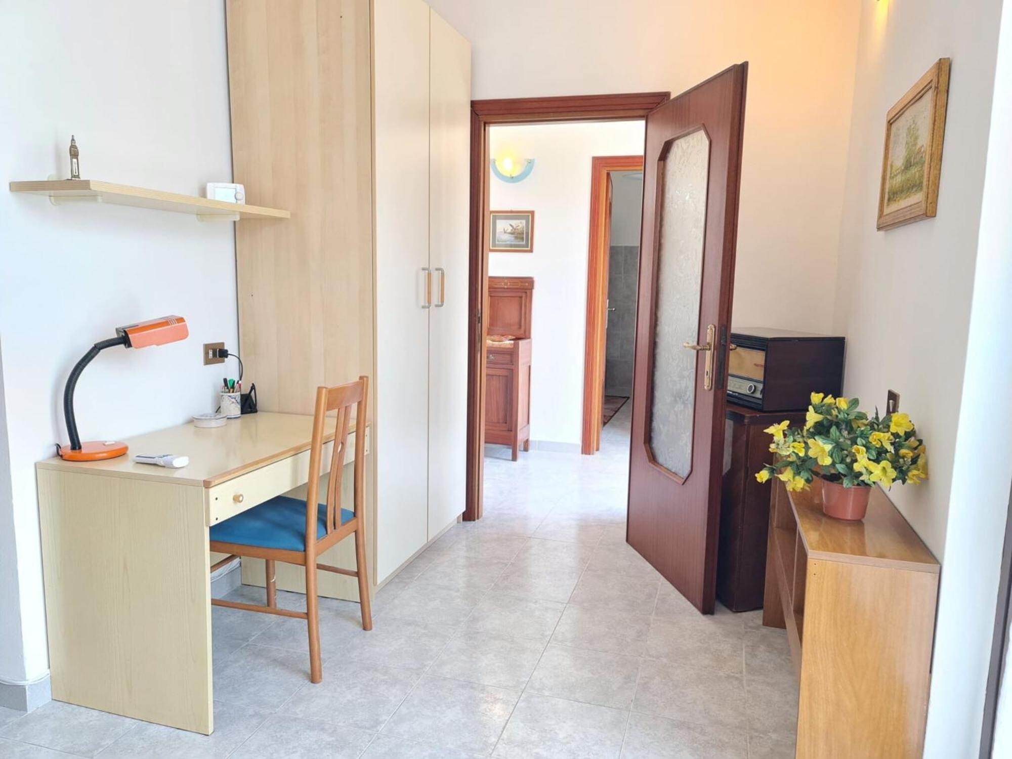 Apartmán Italian Experience-Casa Vittoria Cava Manara Exteriér fotografie