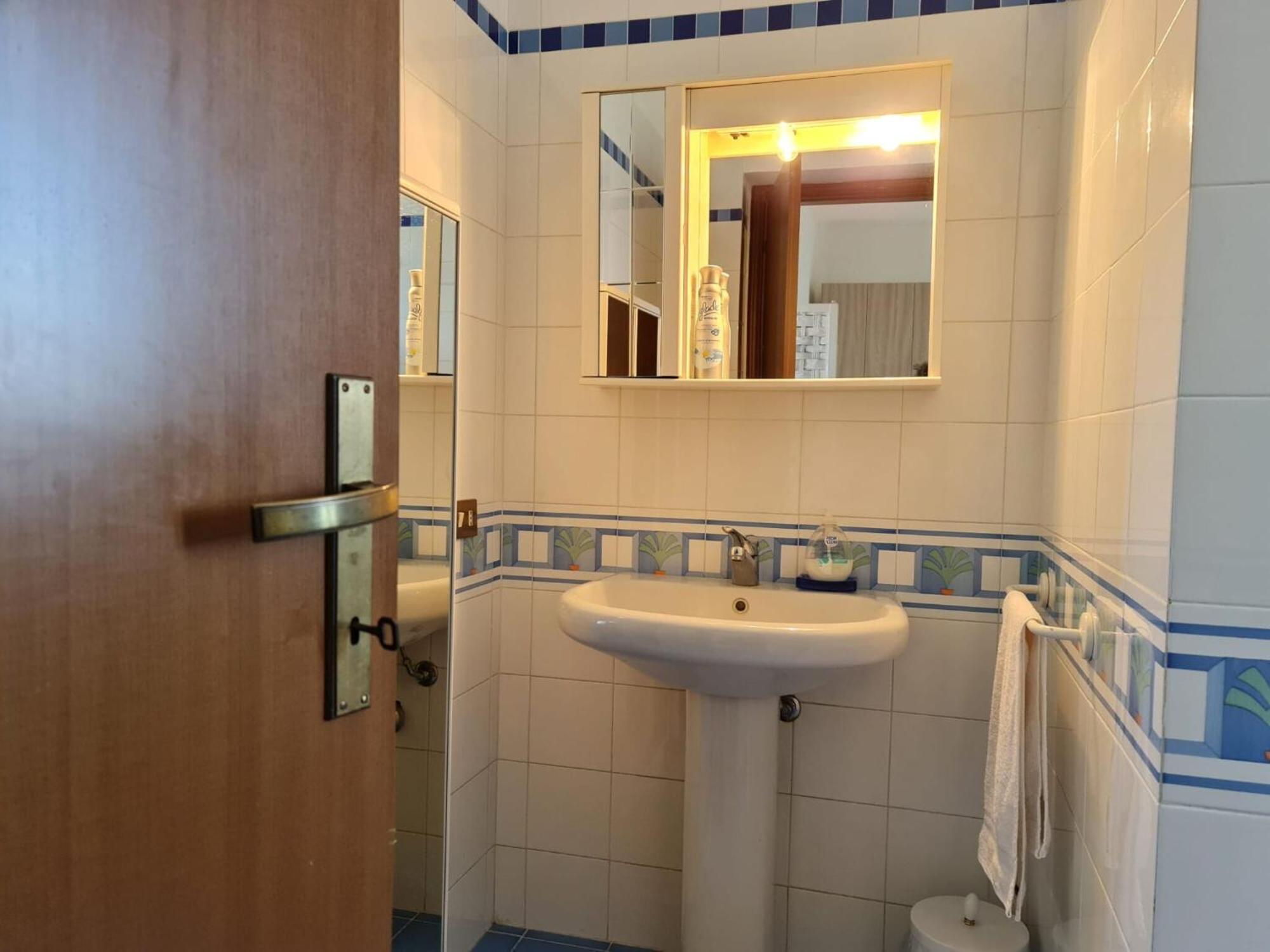 Apartmán Italian Experience-Casa Vittoria Cava Manara Exteriér fotografie
