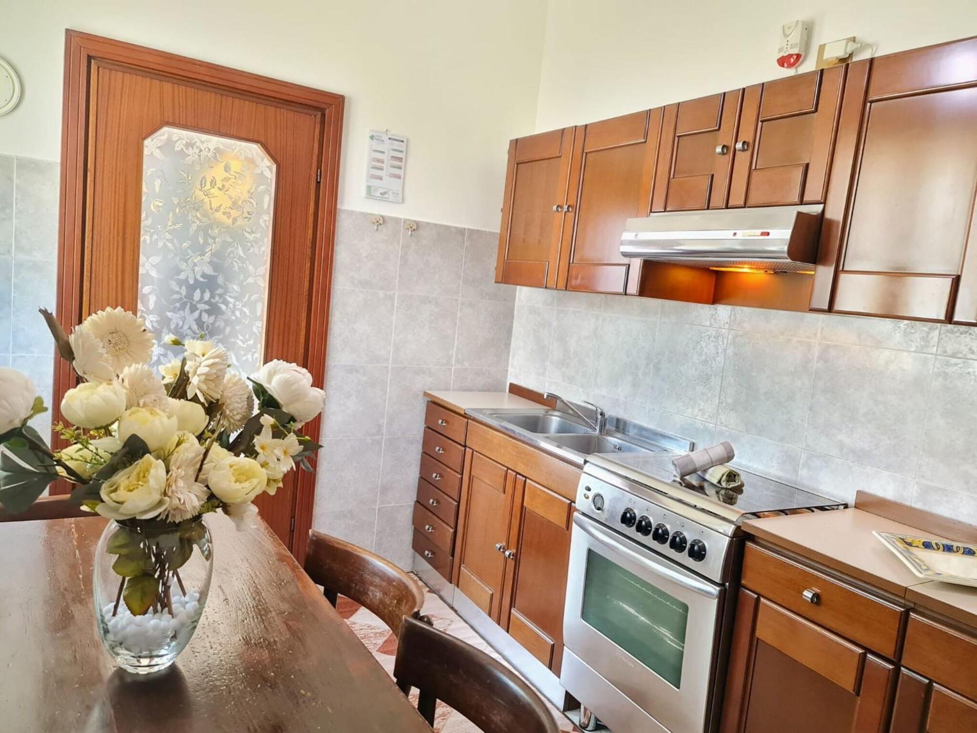 Apartmán Italian Experience-Casa Vittoria Cava Manara Exteriér fotografie