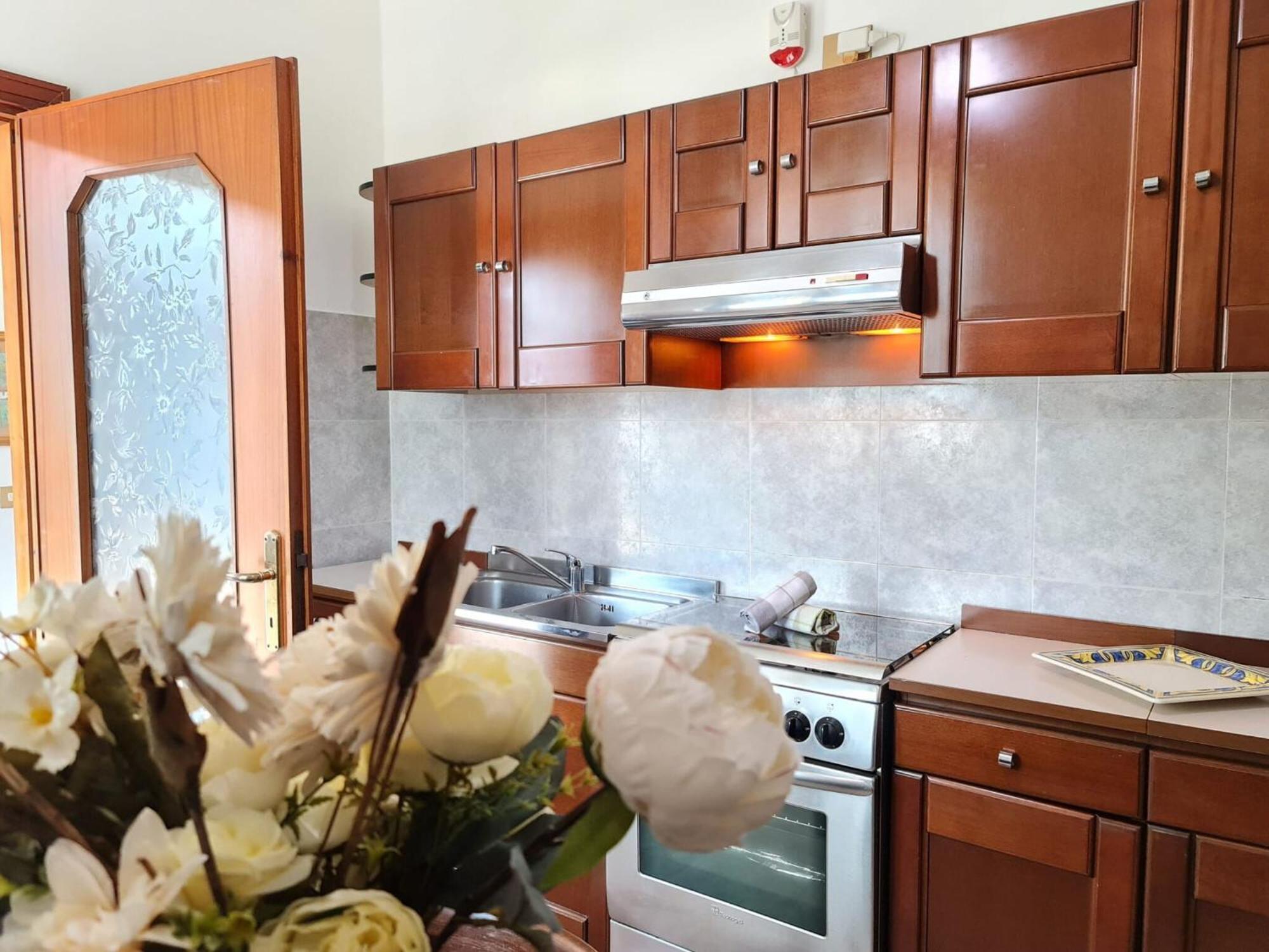 Apartmán Italian Experience-Casa Vittoria Cava Manara Exteriér fotografie