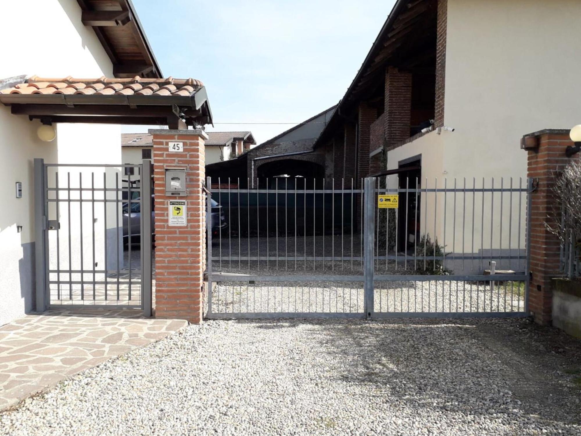 Apartmán Italian Experience-Casa Vittoria Cava Manara Exteriér fotografie